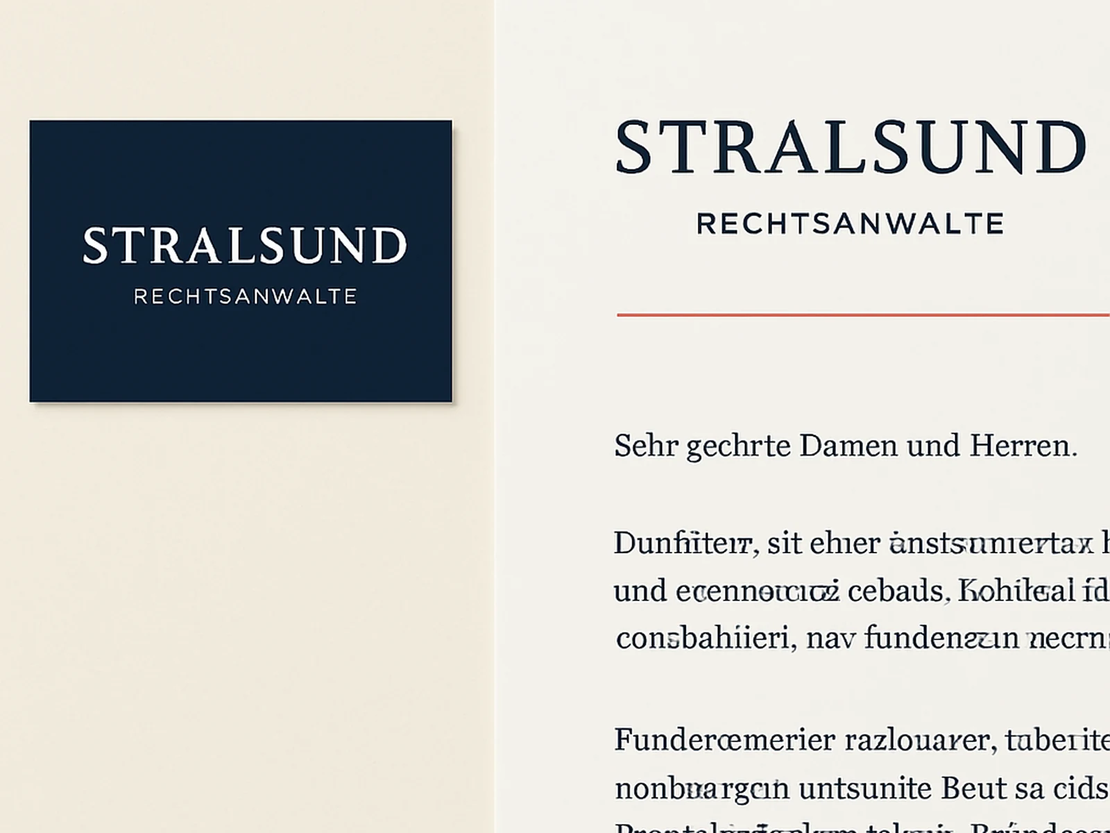 Stralsund & Partner