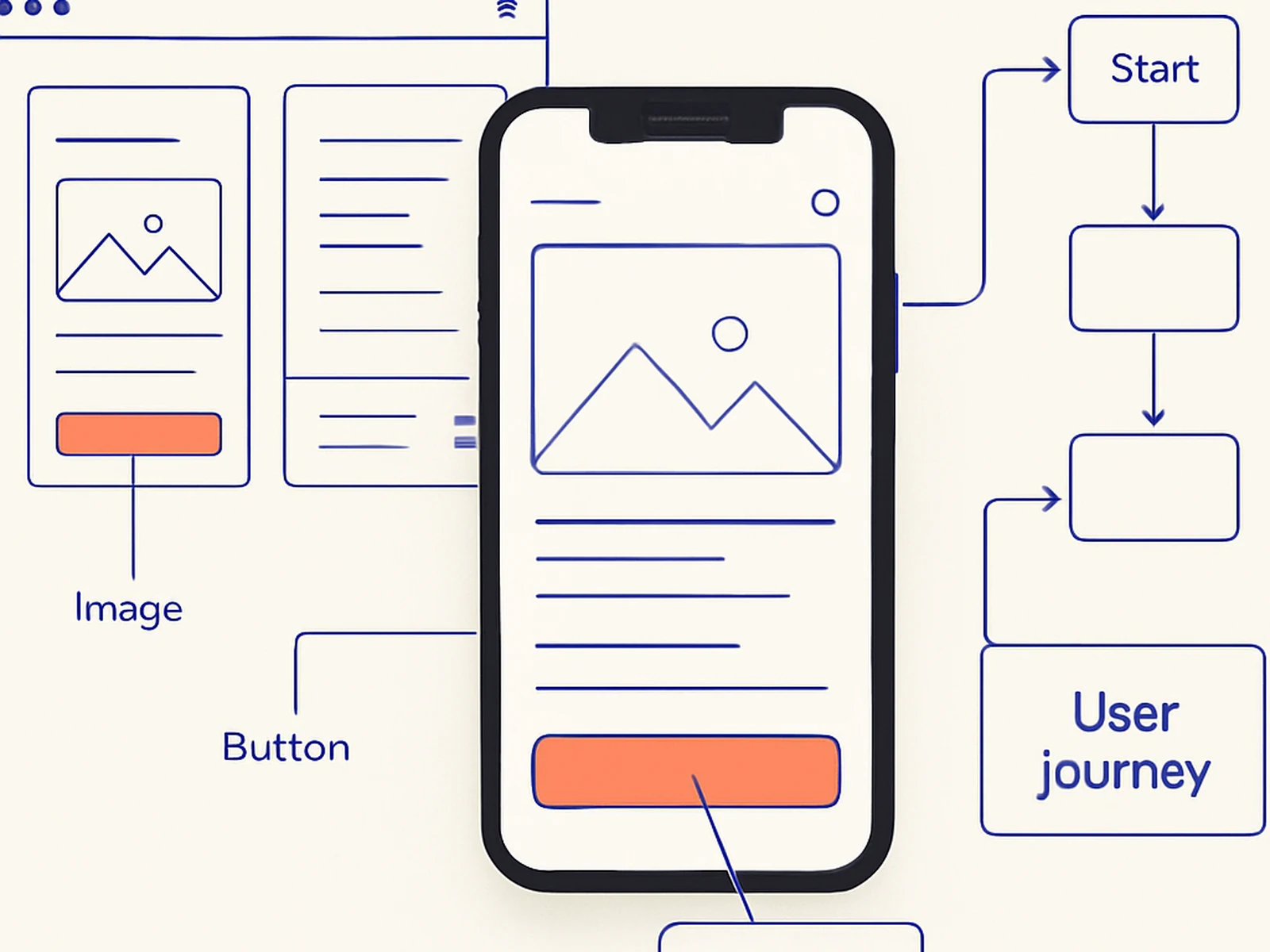 UX & Prototype