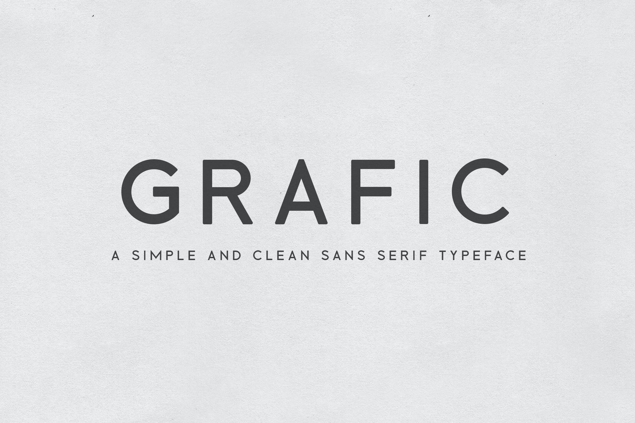 35 Best Simple And Minimalist Fonts In 2022 Free And Premium Web
